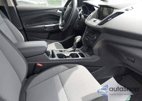 2019 Ford Escape Se z USA, uszkodzony, nr VIN 1FMCU0GD0KUA86525